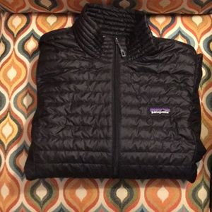 Hardly used Women’s Patagonia Duckdown Jacket
